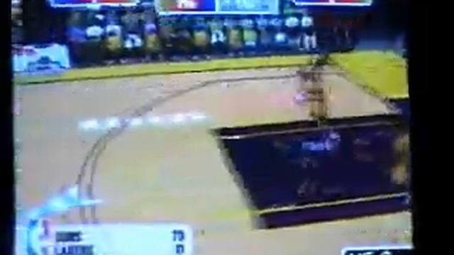 NBA Courtside 2 Stuff смотреть онлайн