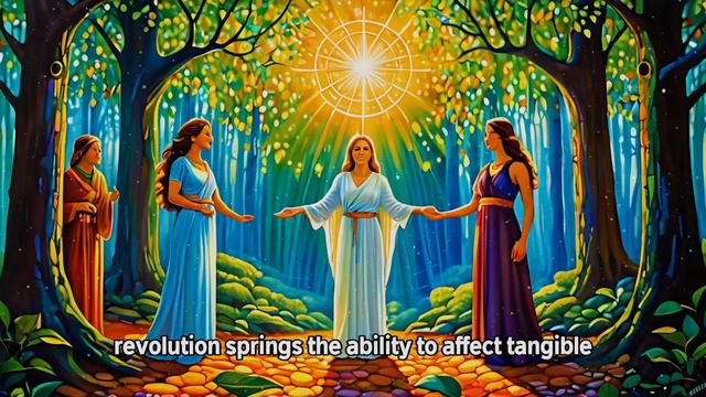 Gifts of New Earth: How Spiritual Archetypes Are Shaping the New Earth смотреть онлайн