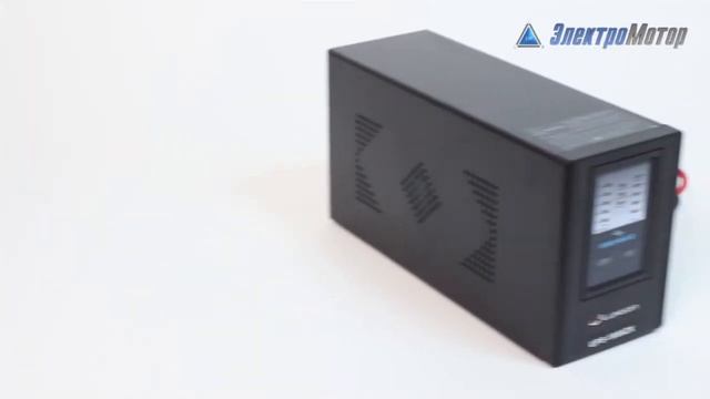 ИБП luxeon ups-1000zx смотреть онлайн
