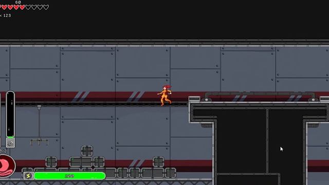 Project G L U T T|Play Through|Version 0.5.2|Part 1 смотреть онлайн