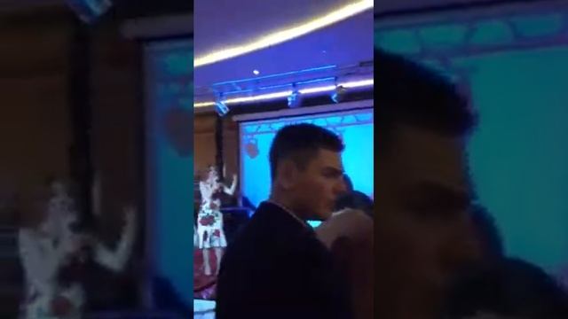 Встреча 2016 года поёт Сильва Акобян смотреть онлайн