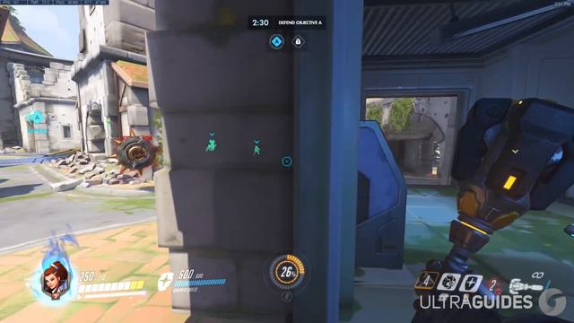 Brigitte Will Change EVERYTHING? - Overwatch Meta Discussion смотреть онлайн