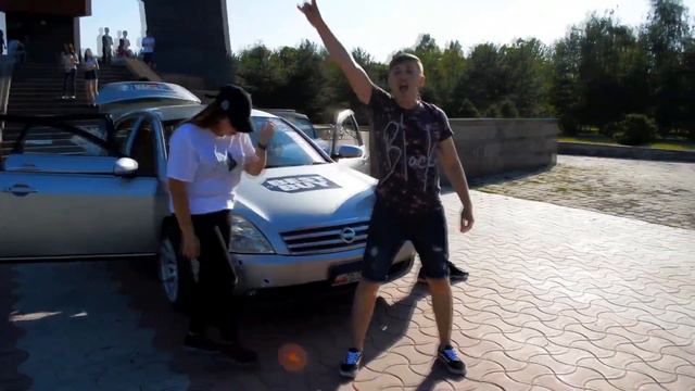 All Stars - #Хайп смотреть онлайн