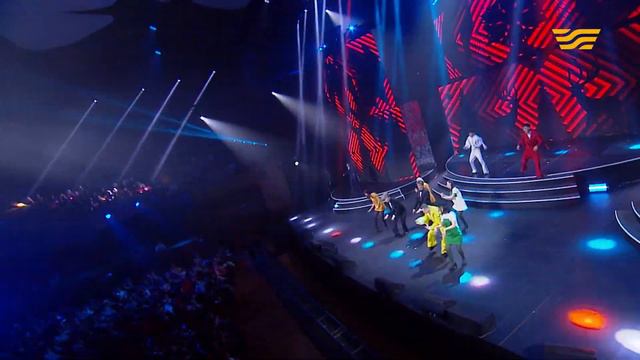 Жеңіс Сейдуллаұлы – «Қияли қыз» (Әні: Ж.Сейдуллаұлы, сөзі: И.Сапарбай) смотреть онлайн