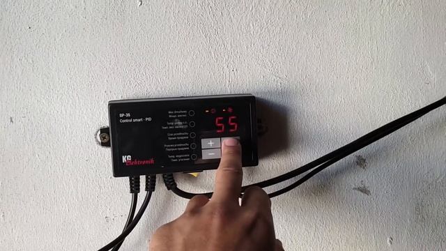 Как подключить циркуляционный насос к контроллеру твердотопливного котла неделька