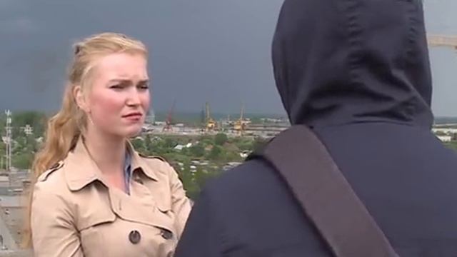 Экстремальные увлечения молодежи все больше тревожат вологжан смотреть онлайн