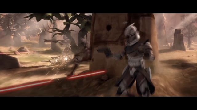 The Clone Wars in a Nutshell 18 смотреть онлайн