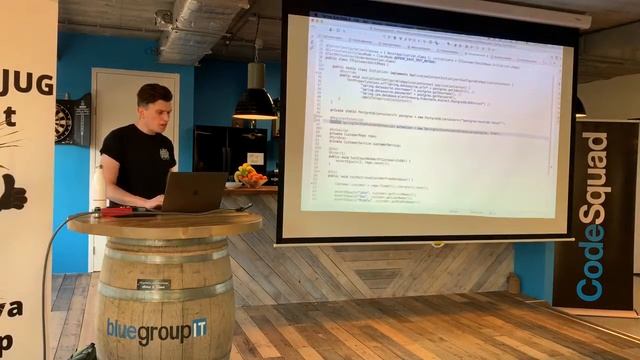 Welcome to JUnit 5 by Billy Korando смотреть онлайн