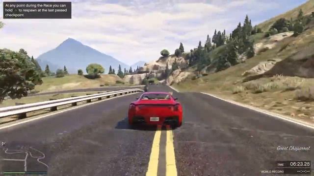 Gta 5 Carbonizzare mountain drift compilation смотреть онлайн