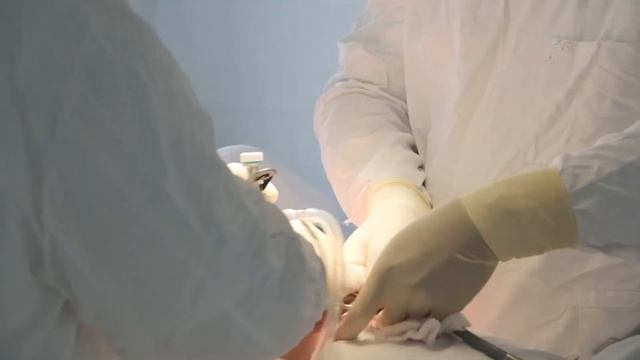 О раке прямой кишки. Иван Каприн — зам. главного врача по онкологии Одинцовской областной больницы смотреть онлайн