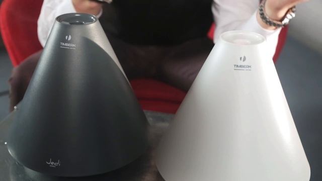 Обзор ультразвукового увлажнителя воздуха Timberk серии Jedi смотреть онлайн