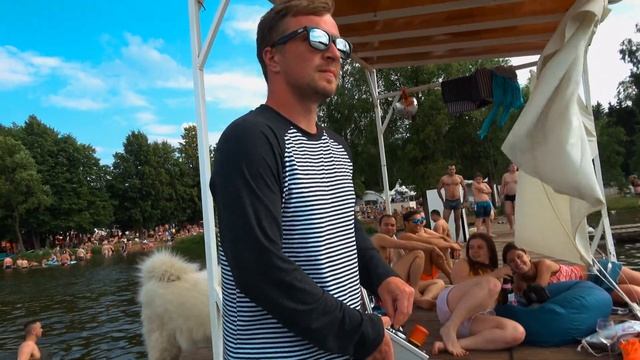 Круглое Озеро смотреть онлайн