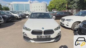 BMW X2 (2020)