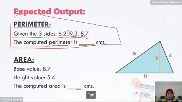 Lesson 8.1: Problem-Solving Simulation (Working with PHP Operators) смотреть онлайн
