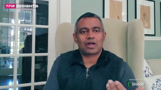 MinIO Brings Cloud-Native Object Storage To VMware Ecosystem смотреть онлайн