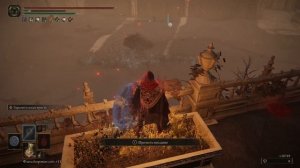 Где найти Милость Древа Эрд +2 и Медальон с багровым янтарем +2 Гайд ► Elden Ring