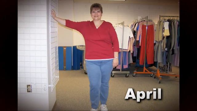 Sue Anthony Lost 110 Pounds! смотреть онлайн