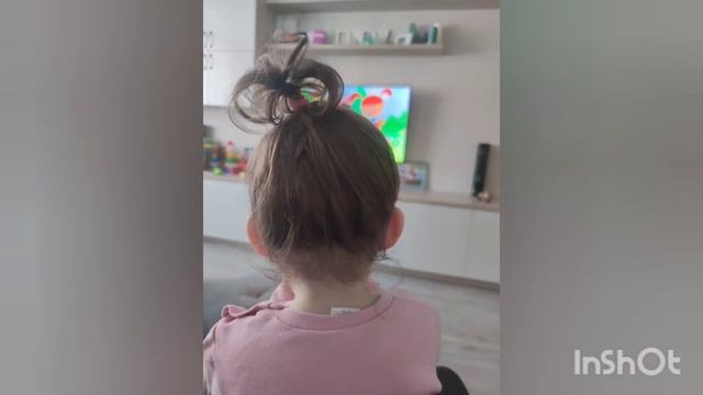 Доченьке 2 годика? смотреть онлайн