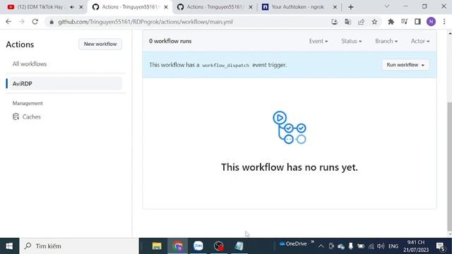 cách tạo vps miễn phí mới nhất 2023 nhanh không bi fix смотреть онлайн