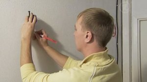 Крепление зеркала