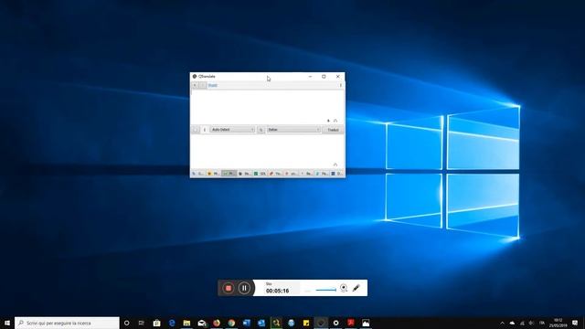 Come tradurre testo in un'immagine su pc Windows. смотреть онлайн