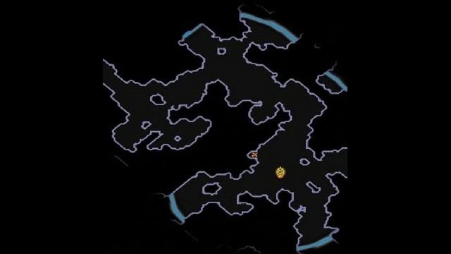 How to expertly navigate the petrified forest biome in delve смотреть онлайн