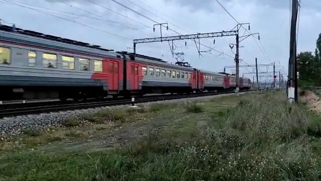эд9м с сообщением Воронеж рамонь смотреть онлайн