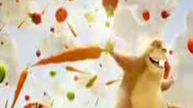 Мультик. О моя помидора! смотреть онлайн