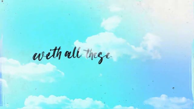 KDB - By My Side (feat. Shirina Biswas) | Official Lyric Video смотреть онлайн