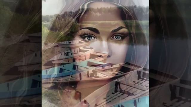 А ЛЮБОВЬ КАК СОН , СТОРОНОЙ ПРОШЛА. смотреть онлайн