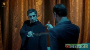 долина волков фрагмент 301 серии