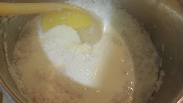 Книга рецептов