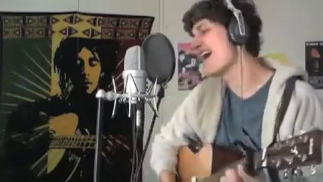 Samson G Track Mic Test - Friends in Holy Spaces - Panic at the Disco смотреть онлайн
