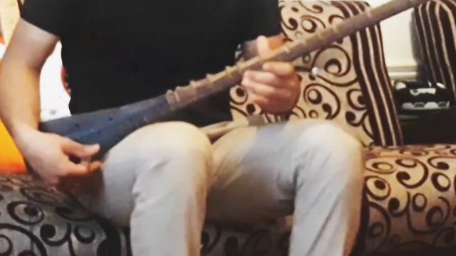 Tanbur Nolasi