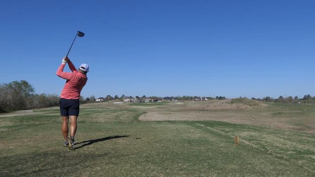 Magnolia Creek Golf Course смотреть онлайн