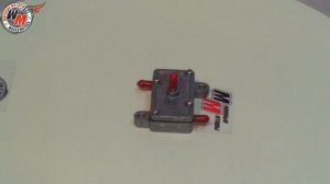 Бензонасос Тайга С40500160 на 1 карбюратор