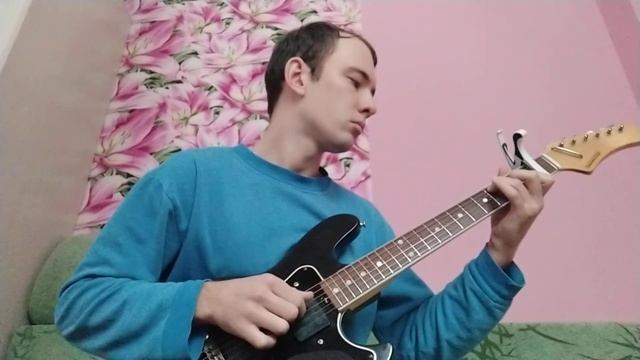 Белая ночь - кавер смотреть онлайн