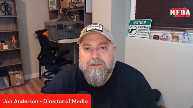 Constitutional Carry CALL TO ACTION! смотреть онлайн