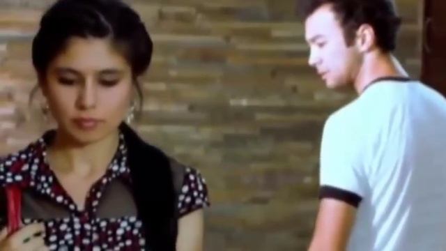 "Хали ёмон согинасан" смотреть онлайн