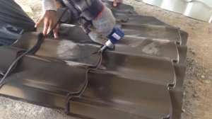 Электроножницы по металлу Лепсе