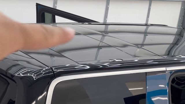 Rivian R1S Build Quality Analysis смотреть онлайн