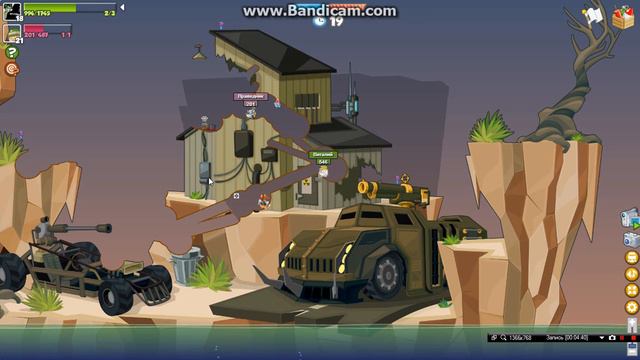 бой 2 победа !часть 2 ))))) смотреть онлайн