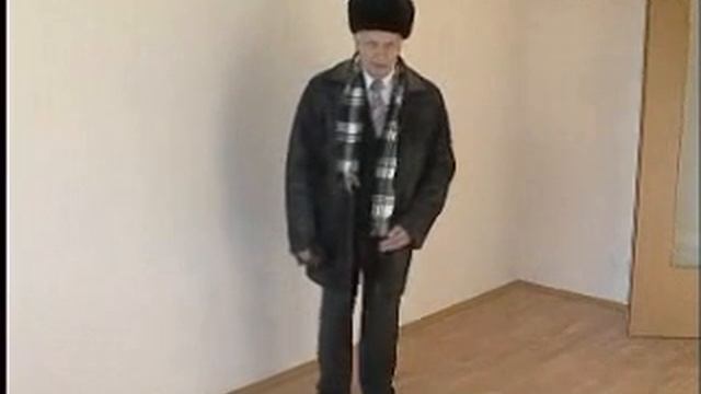 Квартиры для ветеранов смотреть онлайн