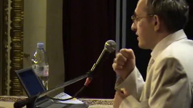 Предназначение Человека. Часть 1. Торсунов О.Г. 12.12.2008 смотреть онлайн