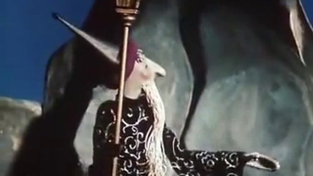 Волшебная лампа Аладдина (Театр С. Образцова) смотреть онлайн