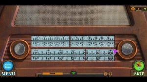 Tricky Doors Amusement Park Level 5 Walkthrough