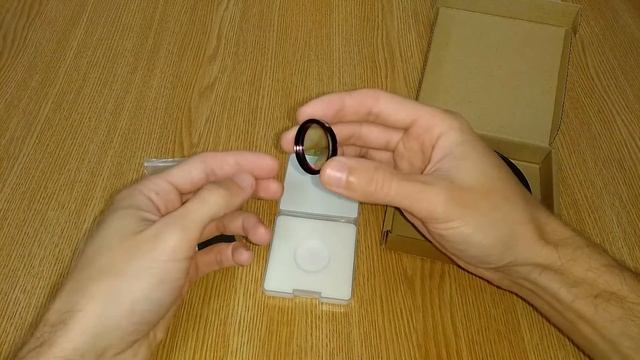 Самые необходимые аксессуары для телескопа начинающему астроному любителю :) смотреть онлайн