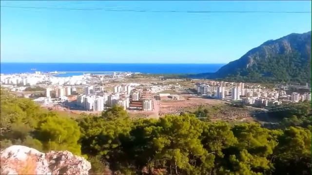 Недвижимость в Анталии | Недвижимость в Коньяалты www.ada-homes.com смотреть онлайн