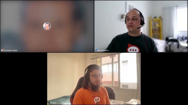 Community Open Call August 2022 - Apps Engine, Demo.App, Chuck Norris App and more! смотреть онлайн