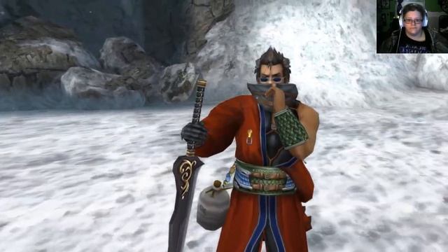 Final Fantasy 10 39- almost done with this area.... смотреть онлайн
